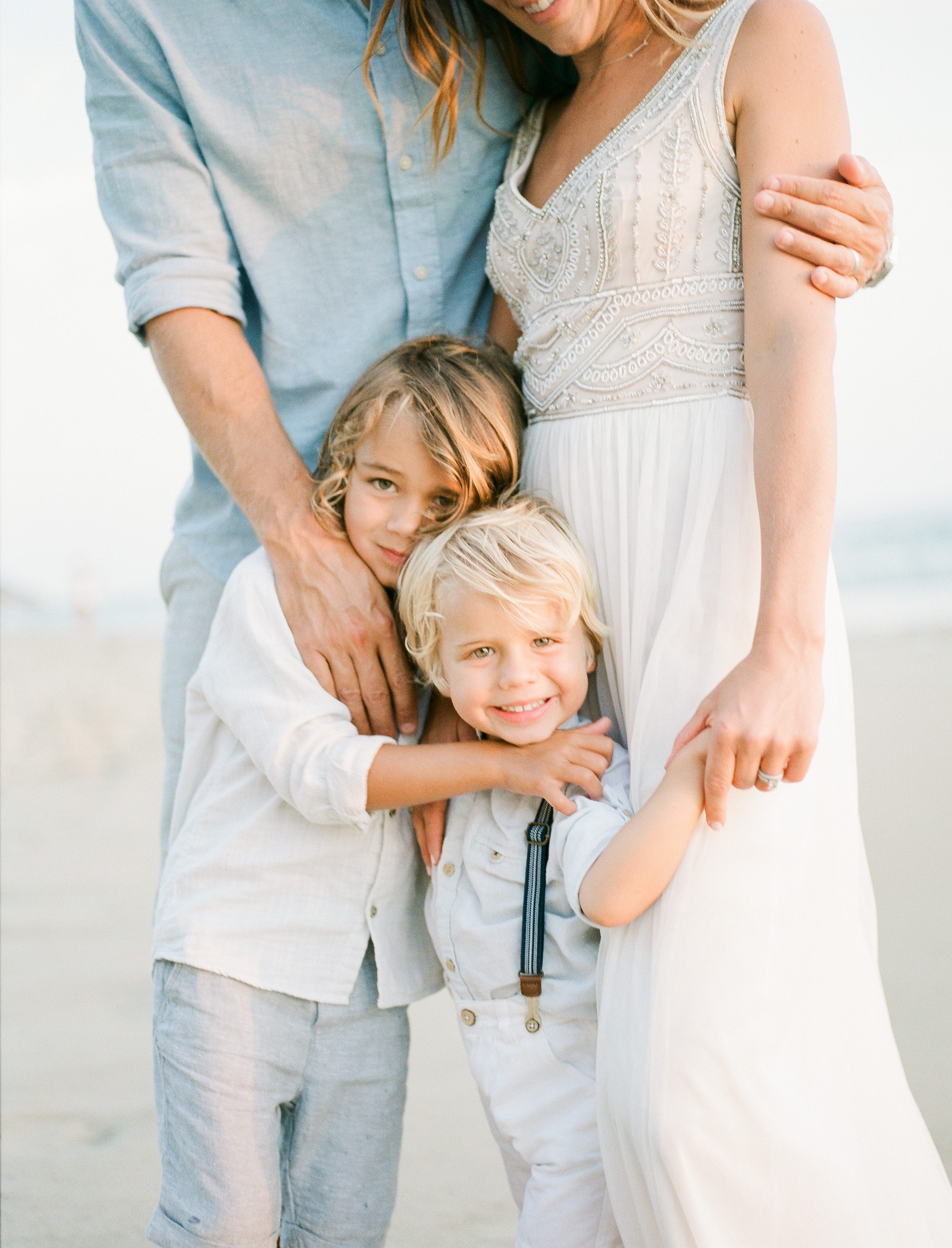 Popp Family