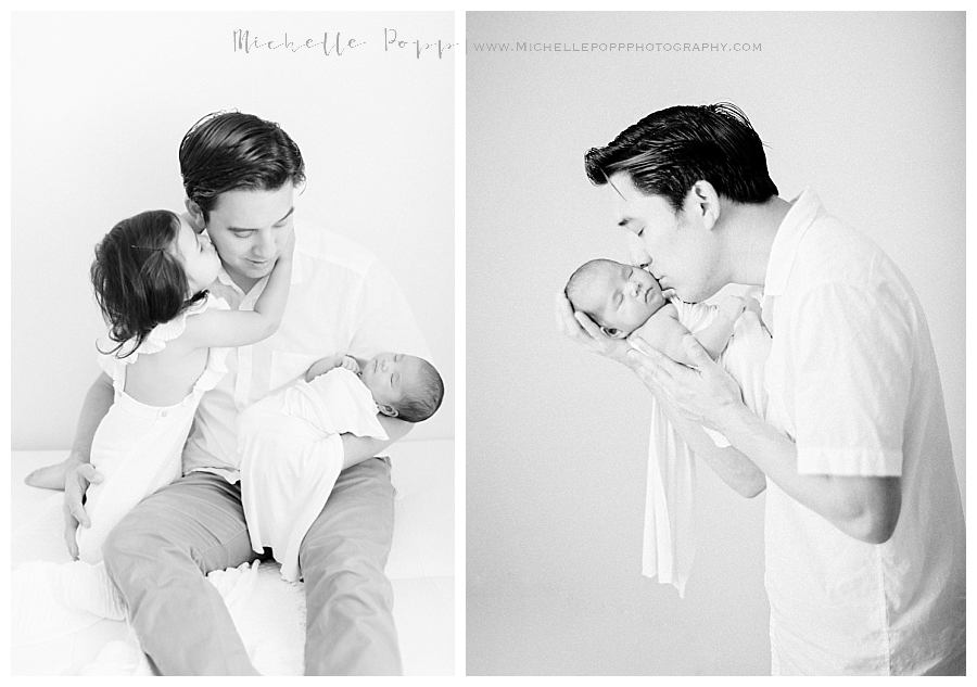 san diego newborn photography