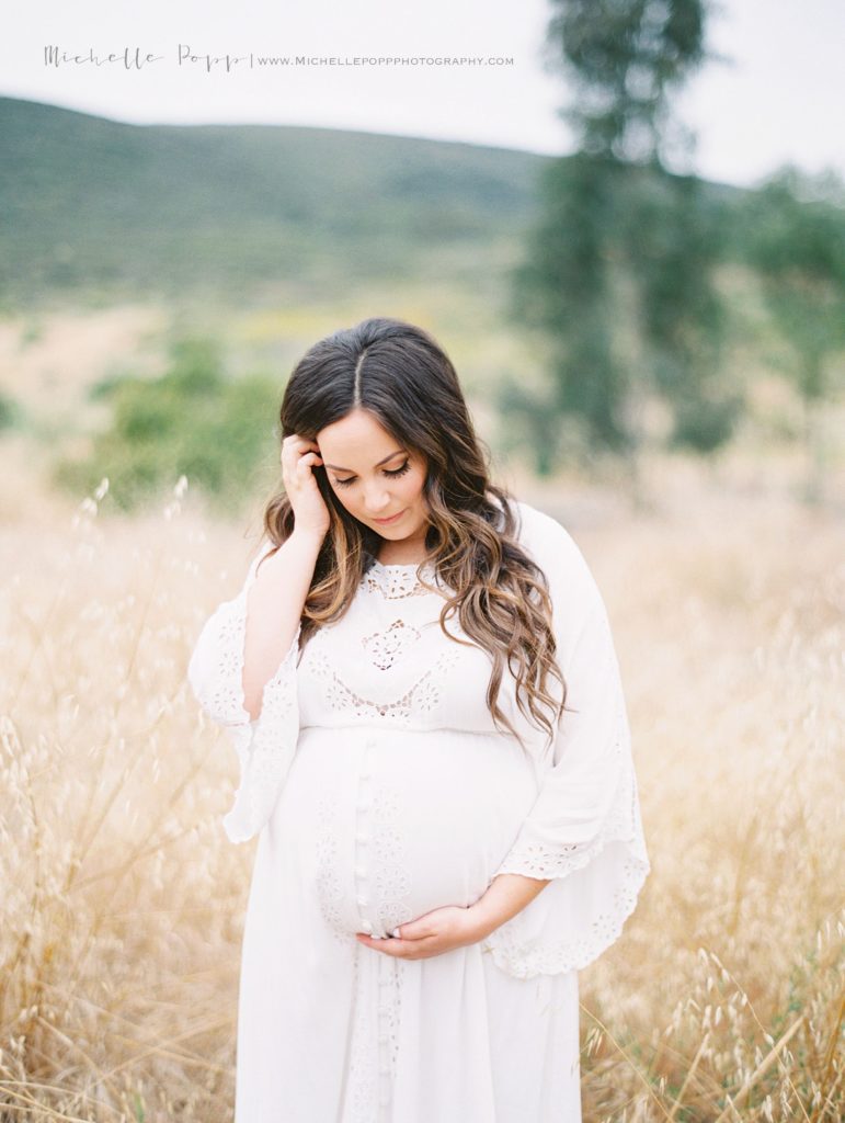 What Should I Wear to My Maternity Photoshoot? - Morning Light Photography