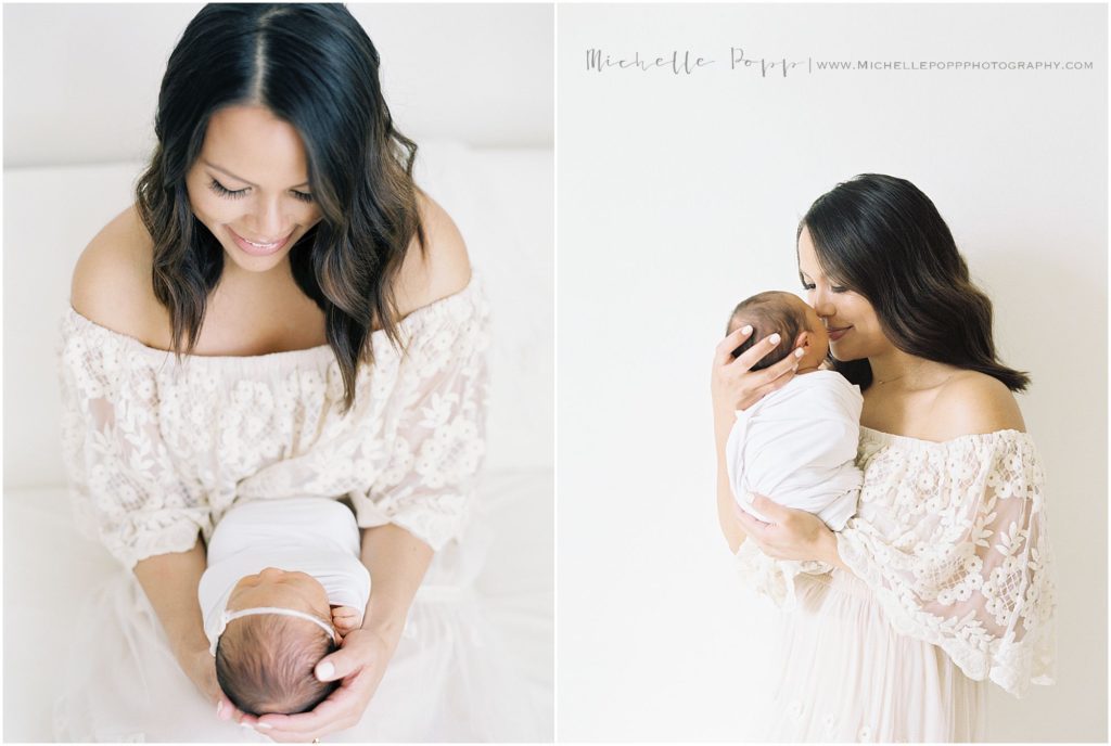 Newborn Photography Studio - | Dreamy Newborn Photos