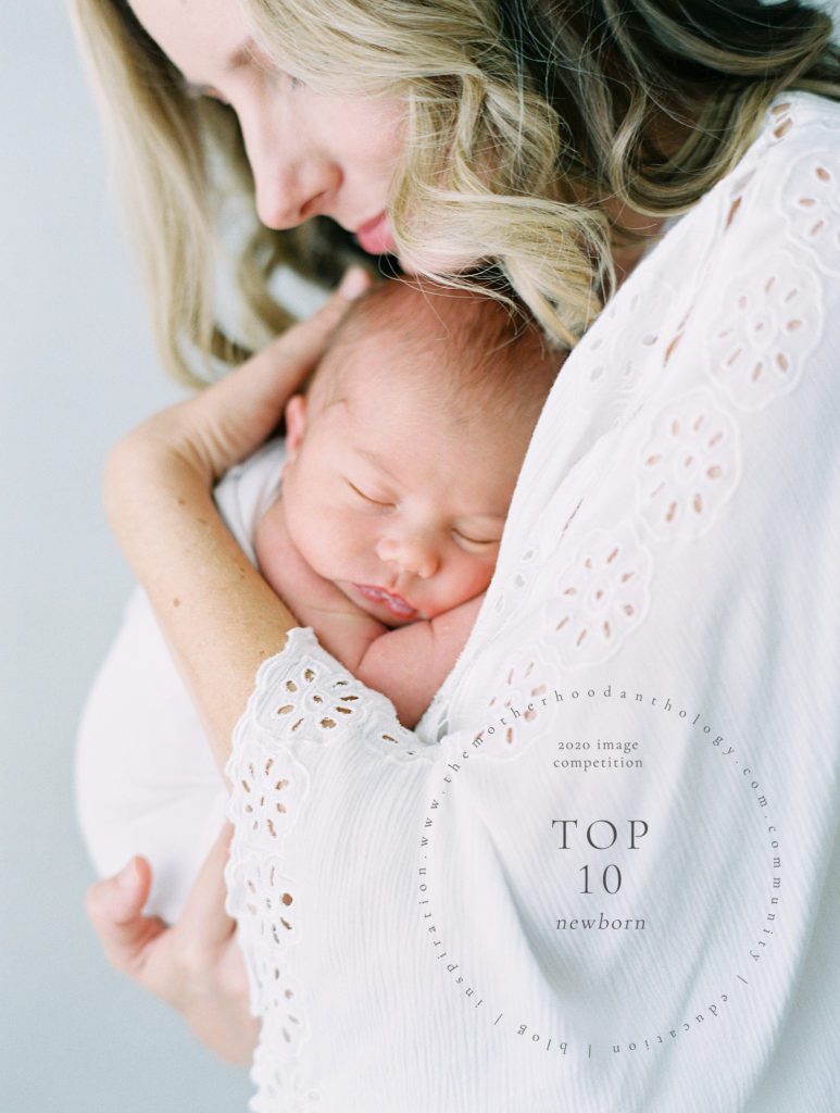 Top 10 Newborn Image