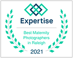 Best maternity photographer in Raleigh NC