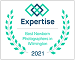 Best newborn photographer in Wlimington