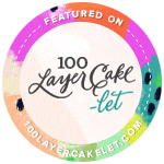 100 Layer cake let