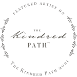 The Kindred Path Badge