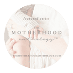 The Motherhood astrology badge