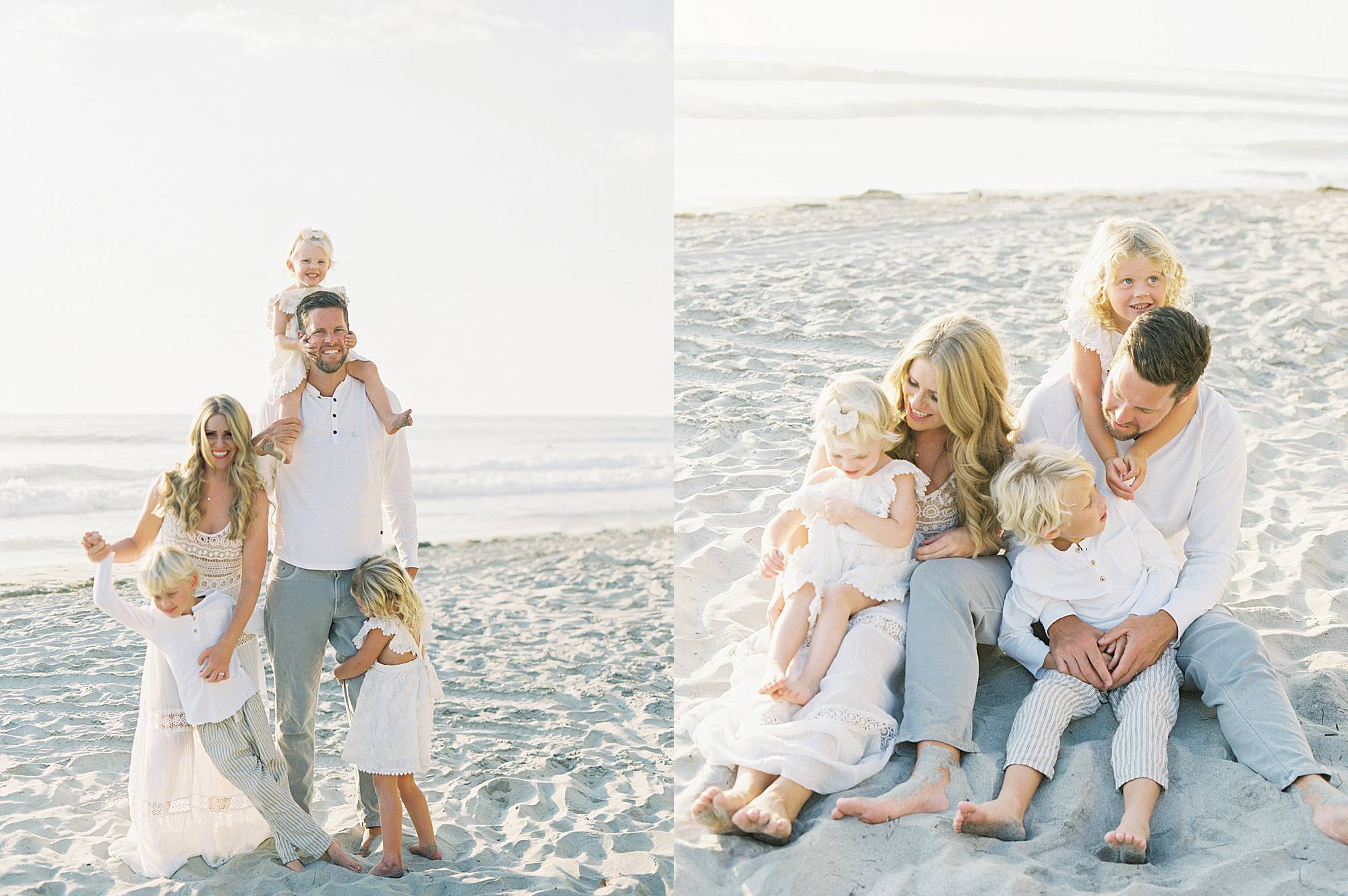 Beach-Family-Photographer