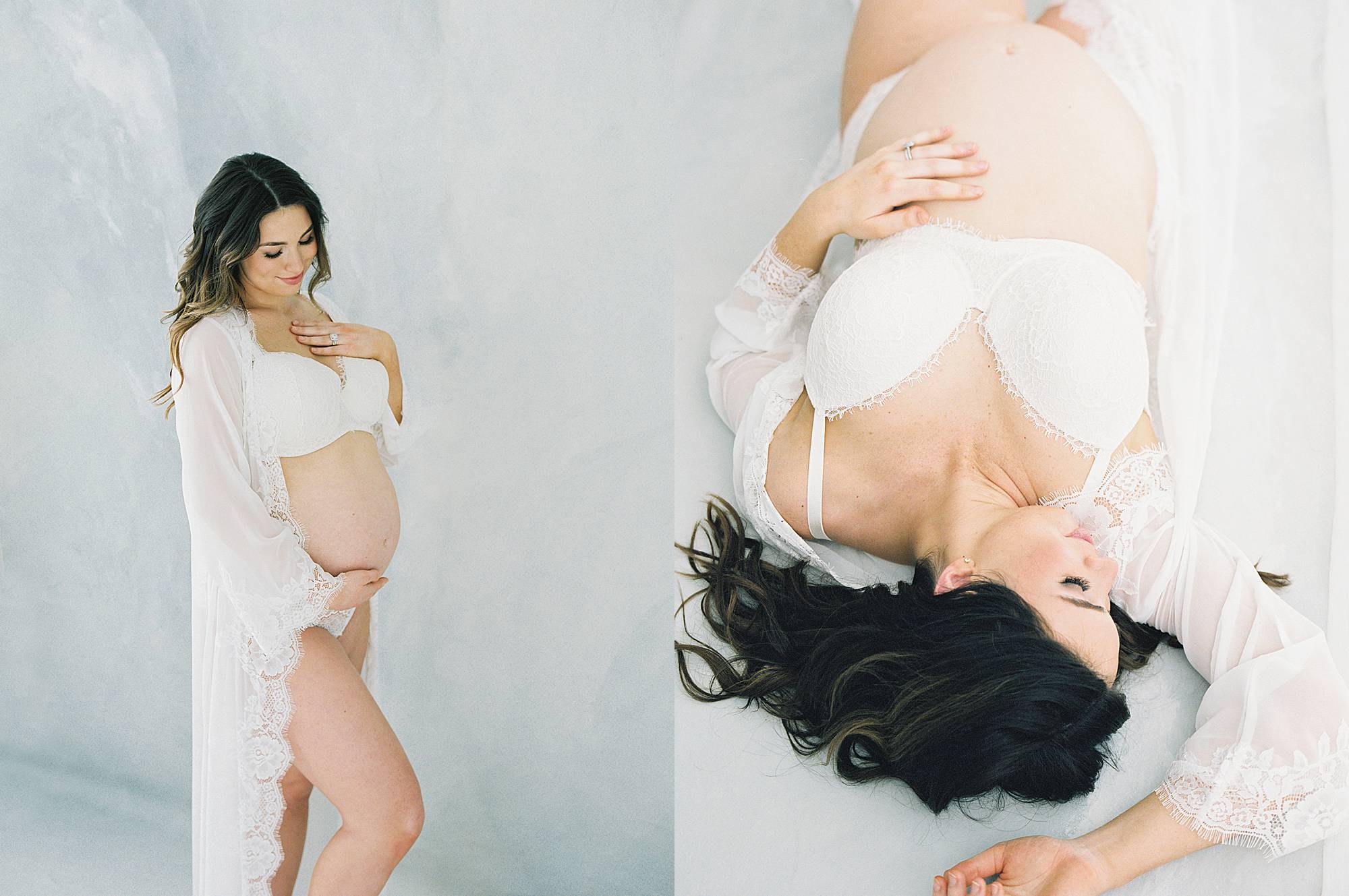 Studio-Maternity-Photoshoot