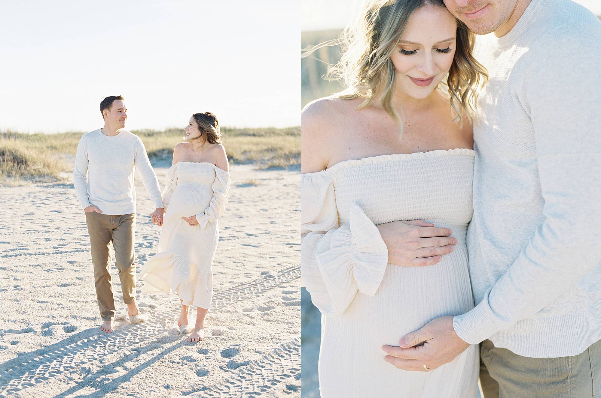 Wrightsville-Beach-Maternity-Photography