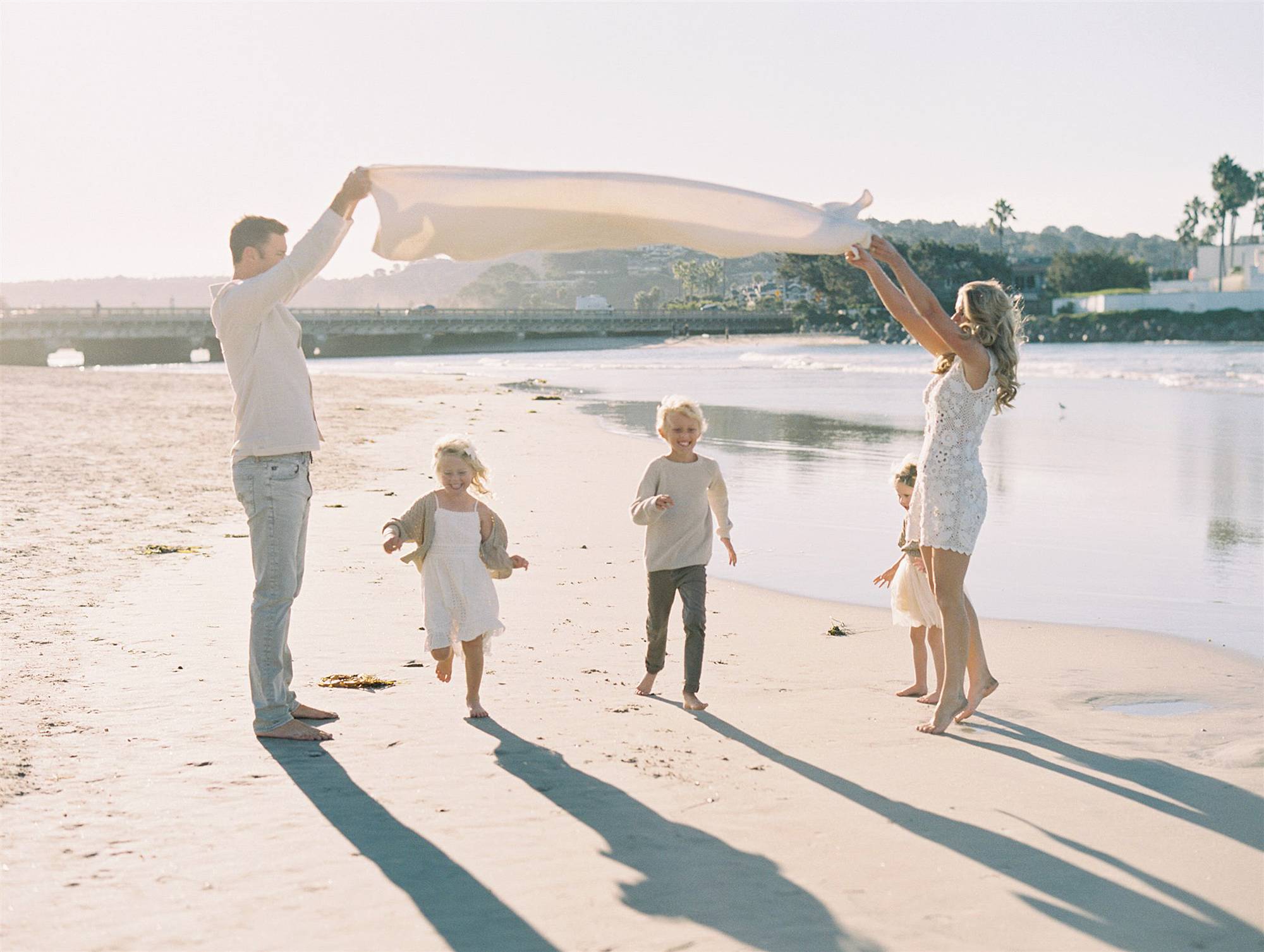 San Diego Family Beach Photography 2