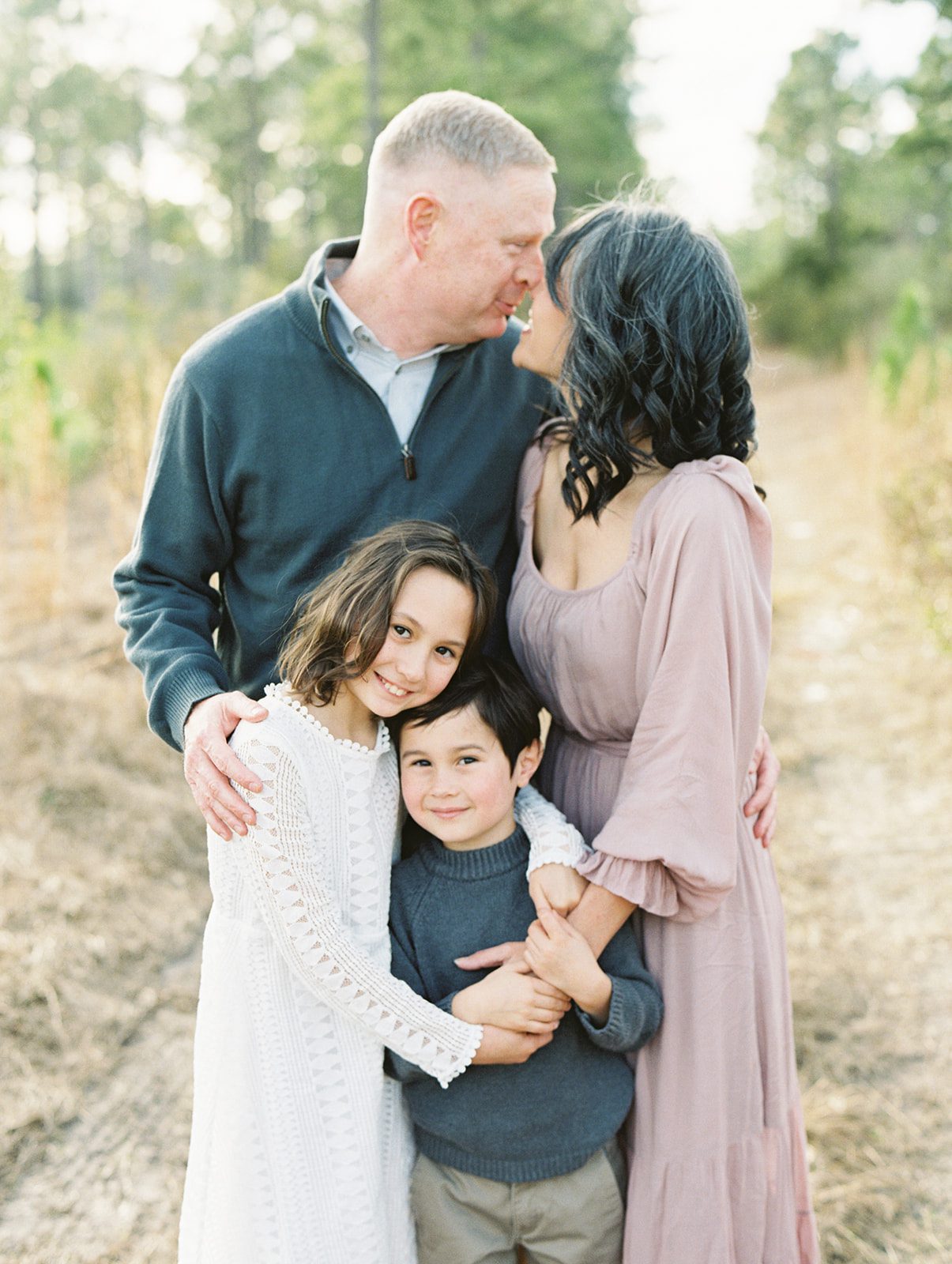 Wilmington NC Photographer | Fall Family Portraits - Wilmington NC ...