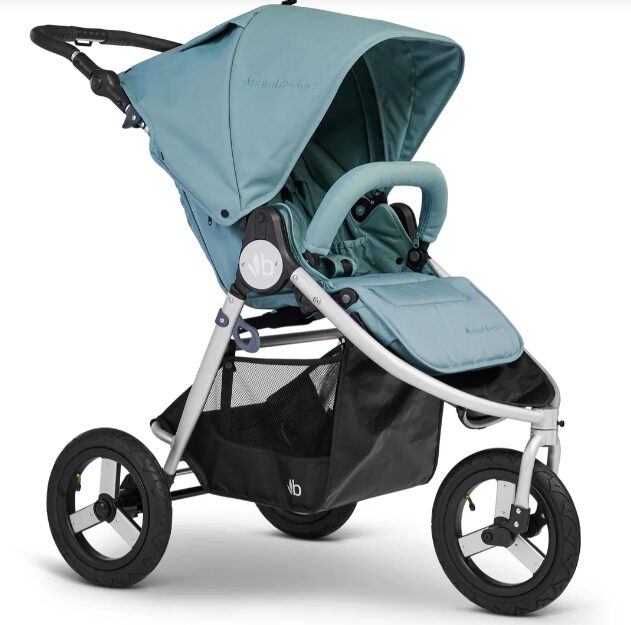 Indie All-Terrain Stroller for newborn