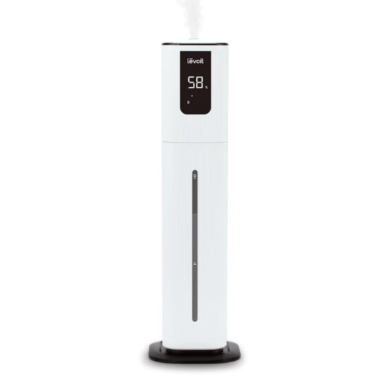 Levoit OasisMist® 1000S Smart Tower Humidifier for newborn