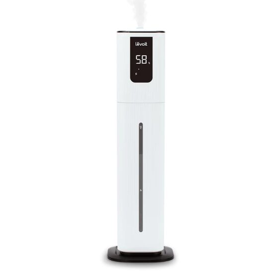 Levoit OasisMist® 1000S Smart Tower Humidifier for newborn