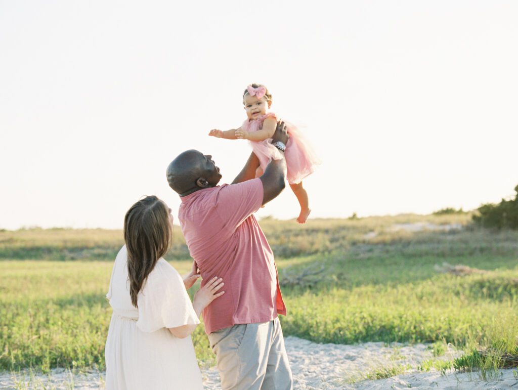 Family photography 