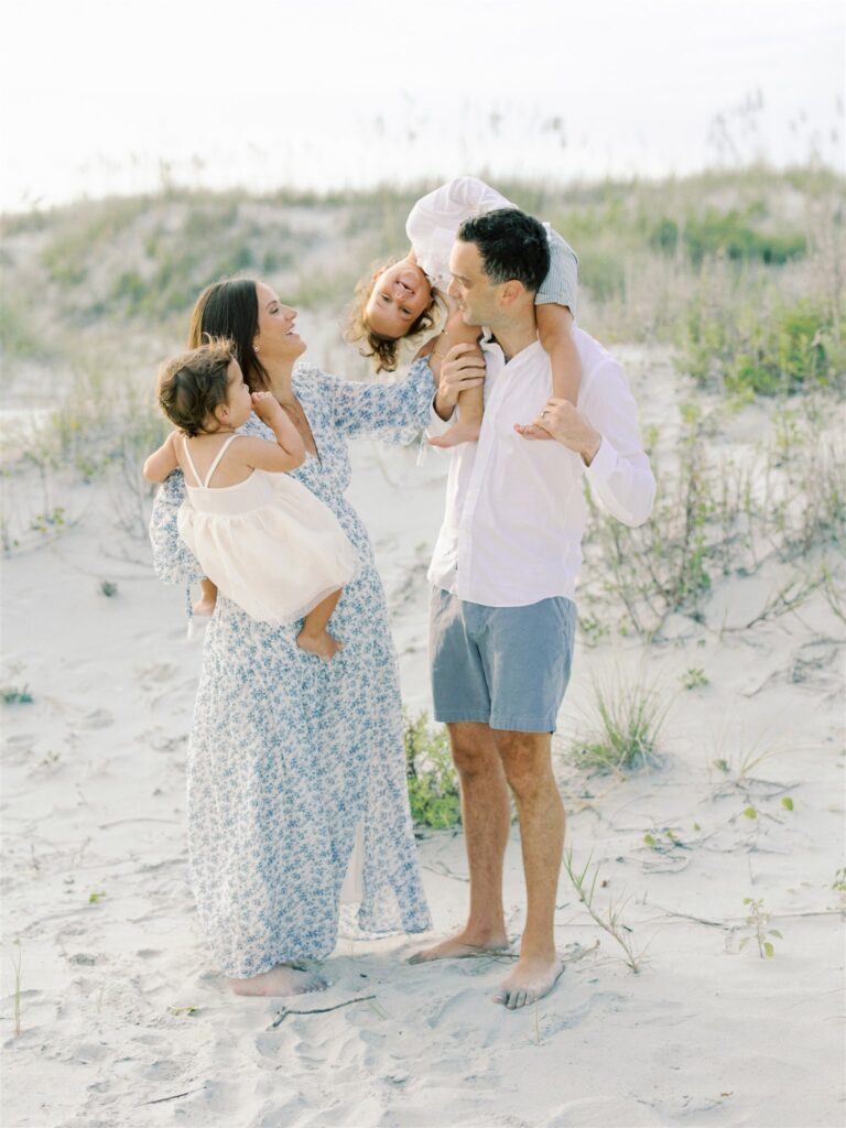 maternity photography wilmington nc