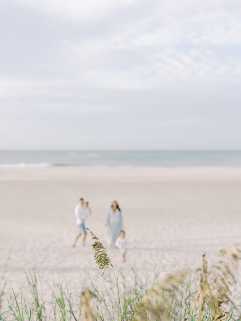 Family photography in Wilmington