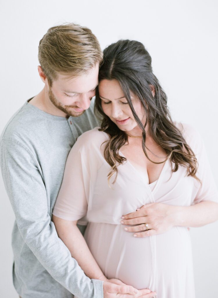 maternity portraits